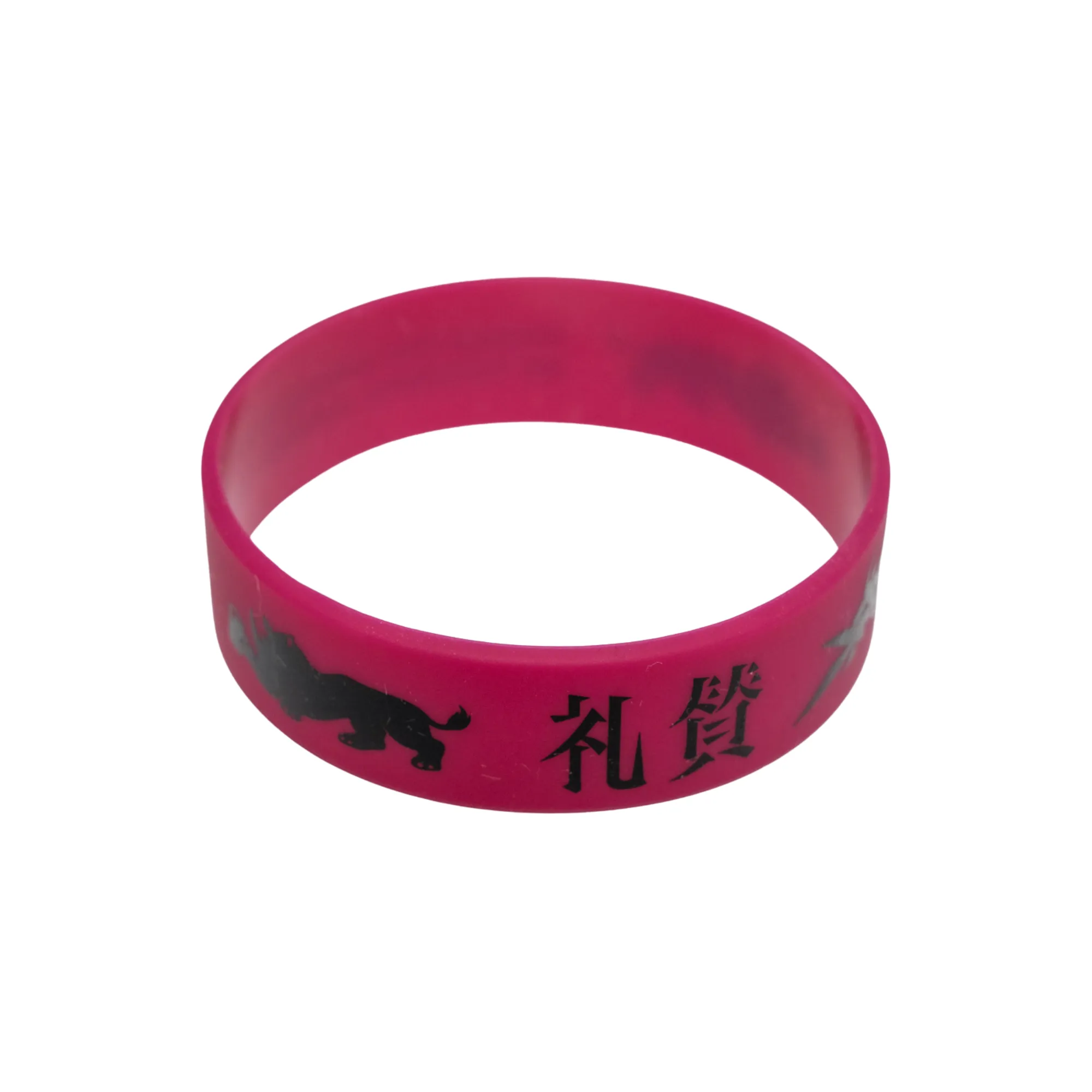 5×5” ラバーバンド / Official Goods Shop