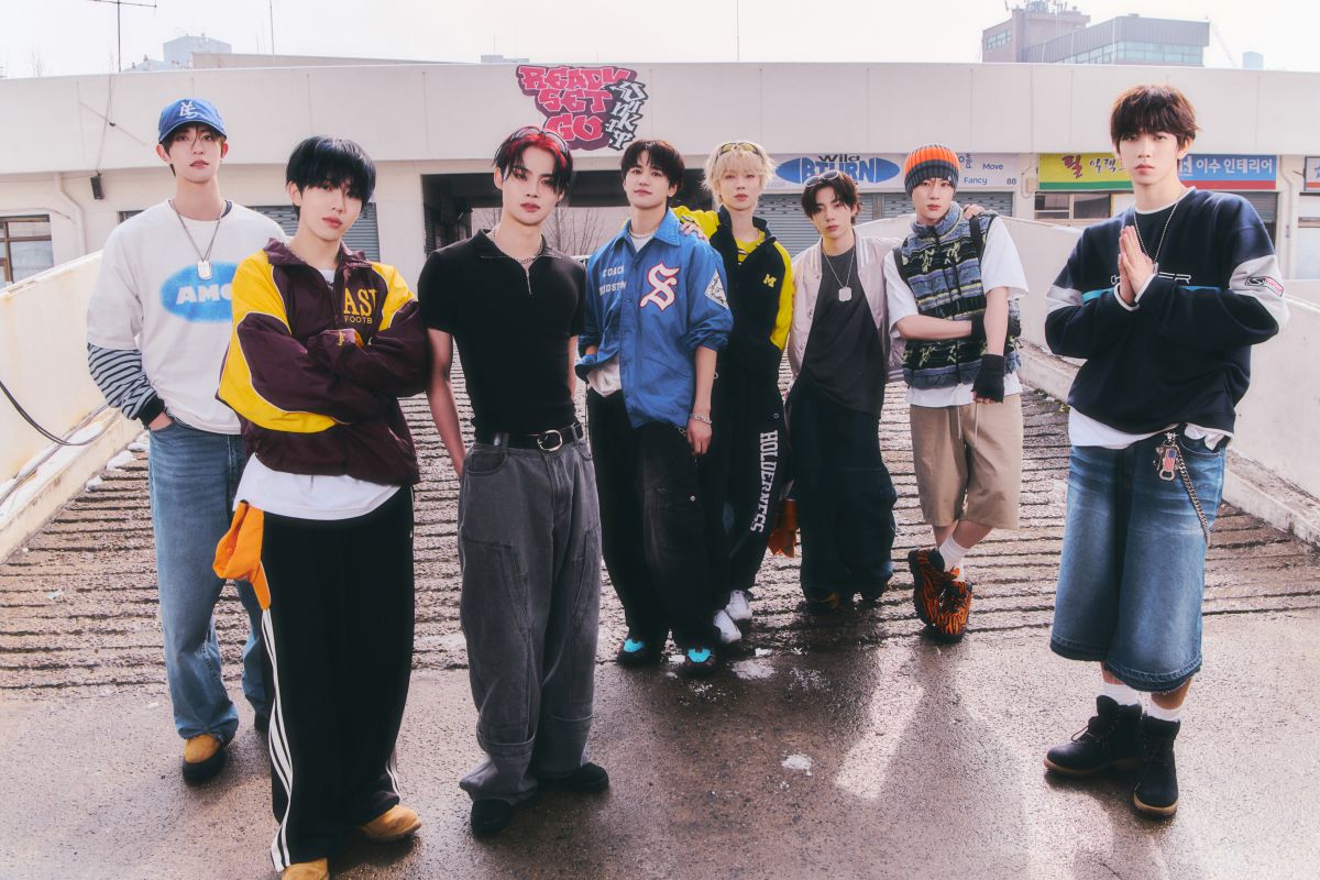 8TURN / Official Goods Shop