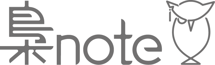梟note / Official Goods Shop