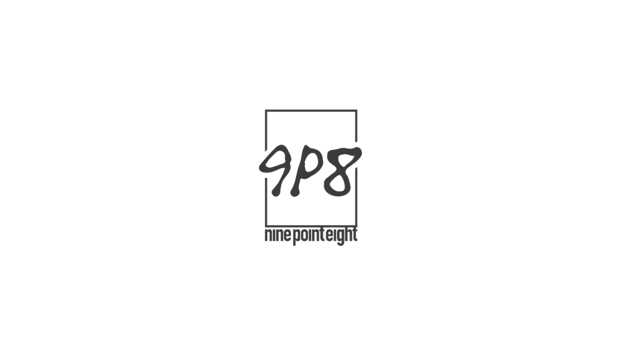 NINE POINT EIGHT Official Shop / Official Goods Shop