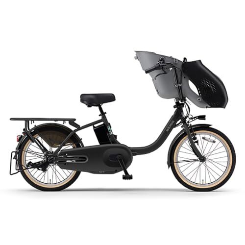 子ども乗せ電動自転車のおすすめ7選｜ヤマハ・パナソニック