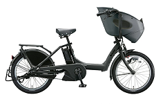 ,電動,子ども乗せ電動自転車,
