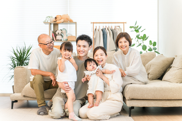 優先順位,子育て,街,