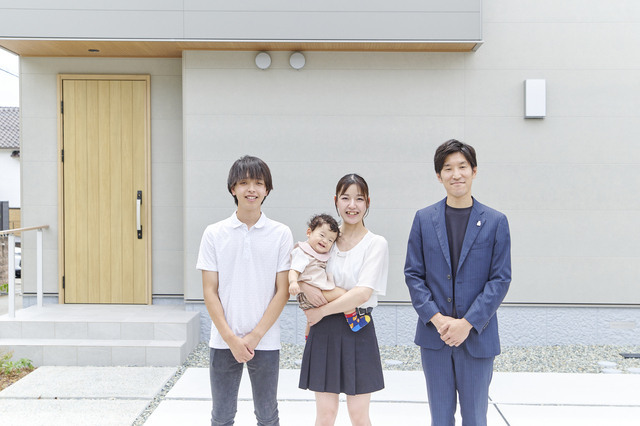 不動産見学モニター,積水ハウス,モデルハウス,