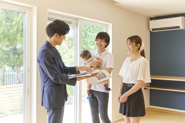 リビング,積水ハウス,モデルハウス,