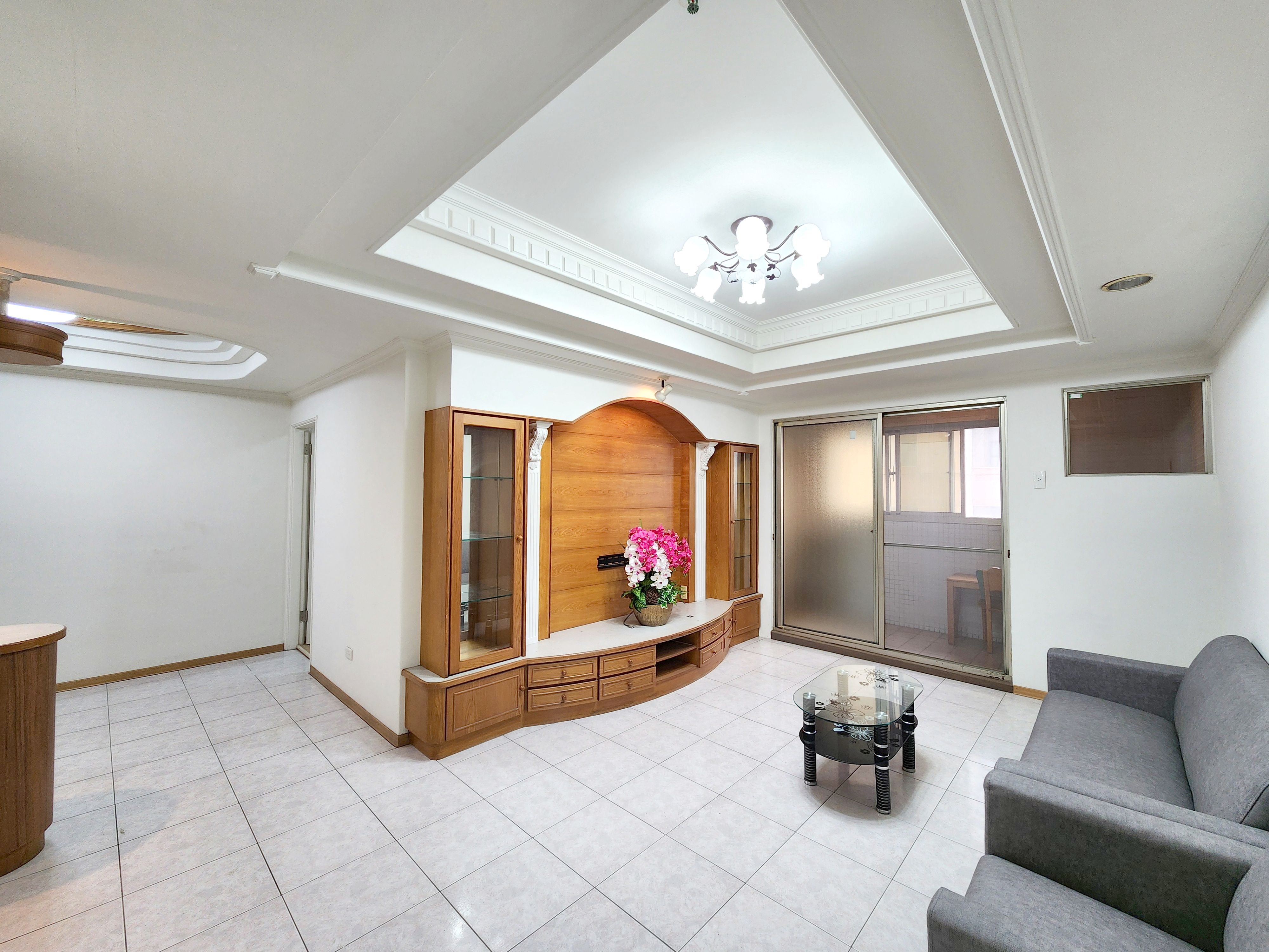 💖高醫商圈｜夢皇家超高樓景觀宅｜大空間3房💖