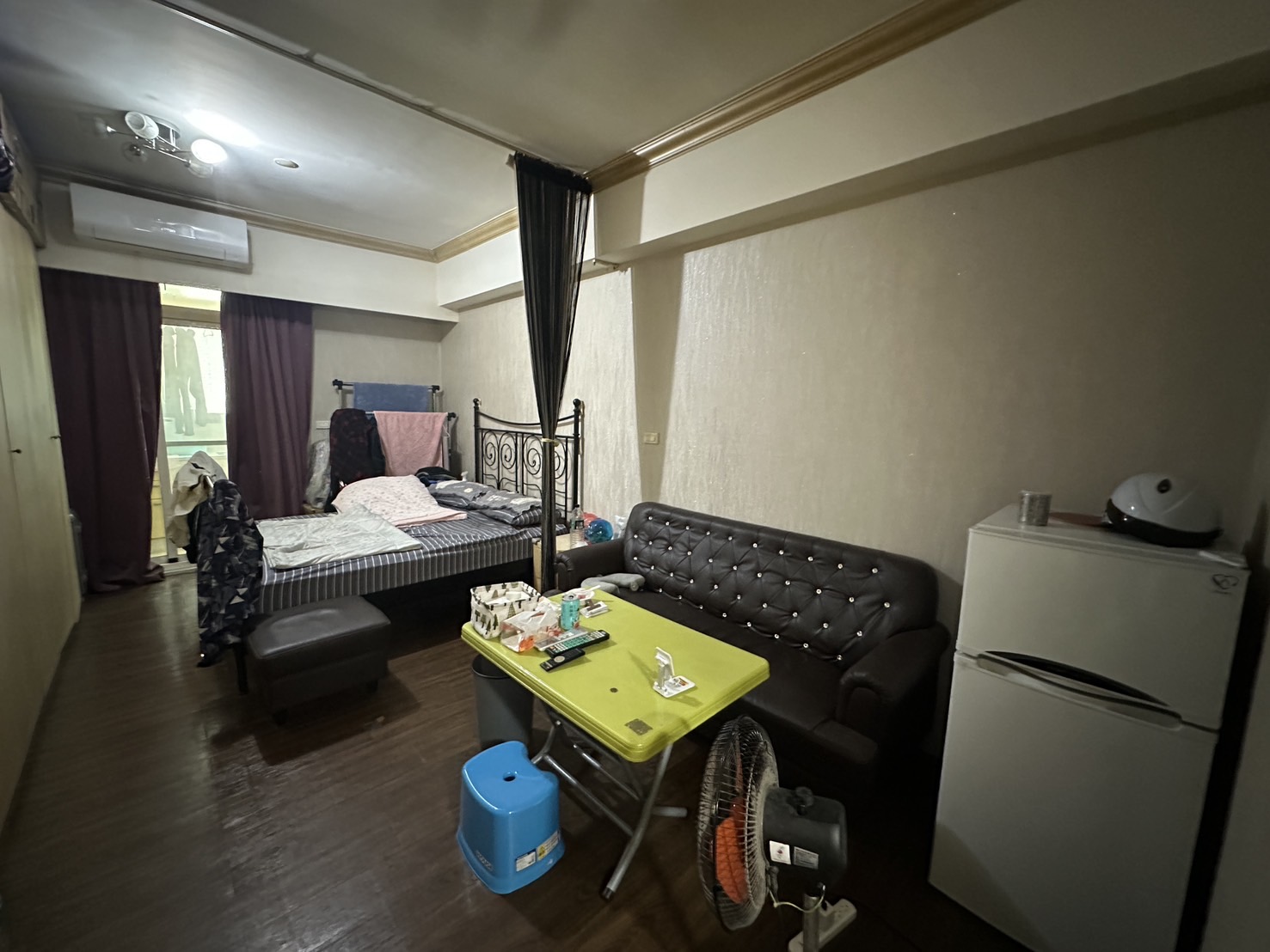 A22老溪街捷運套房