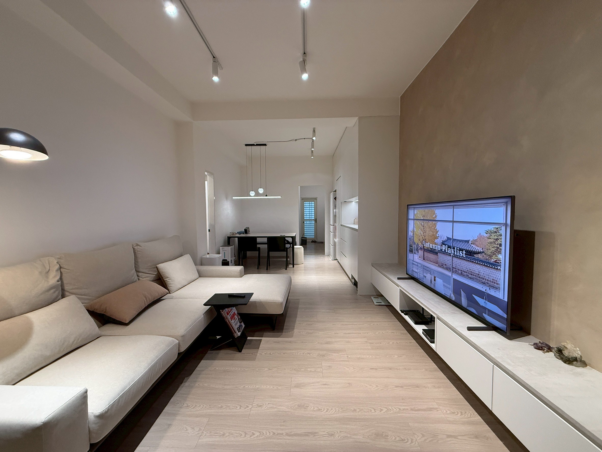 獨賣！捷運頂溪裝潢三樓