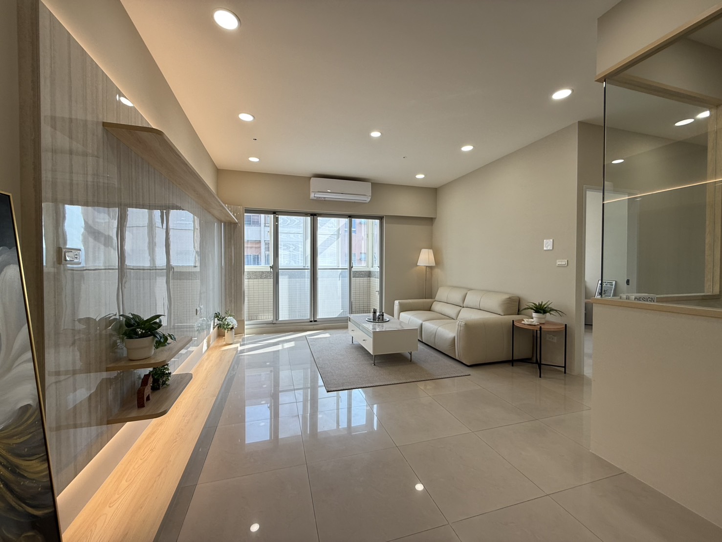 精選🌟左營海景第一排裝潢免整理大四房平車🏠