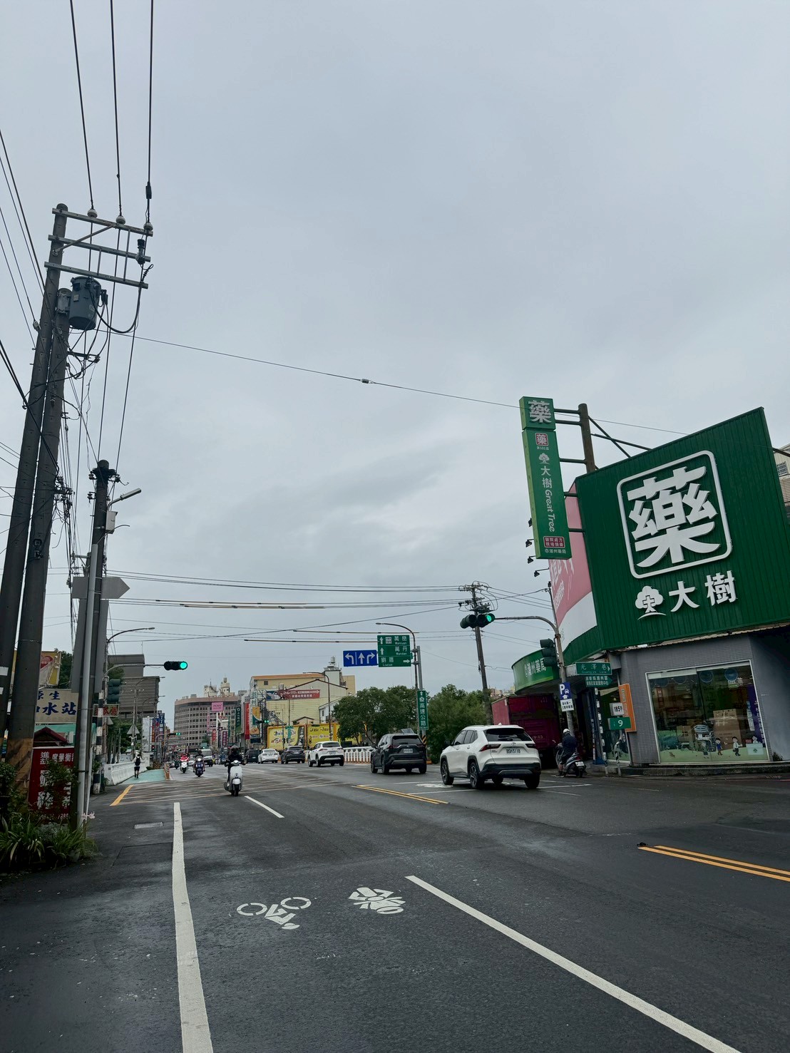 潮州金店面