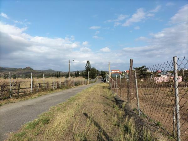 鄰墾丁大街大面寬渡假休閒農地(1)