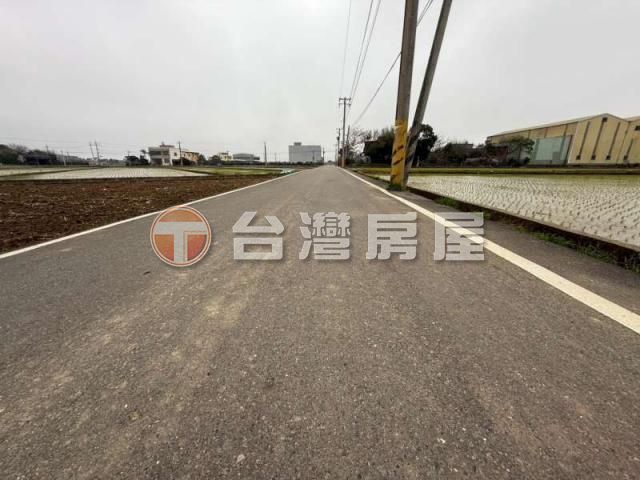 新屋後庄農保田