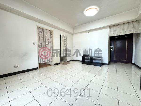 🦊阿翔專簽獨家🦊文華高中文心中清雙捷運宅｜適新婚首購方正大2房