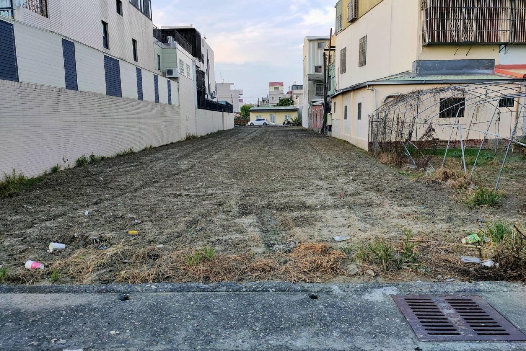 學甲方正漂亮252商業地