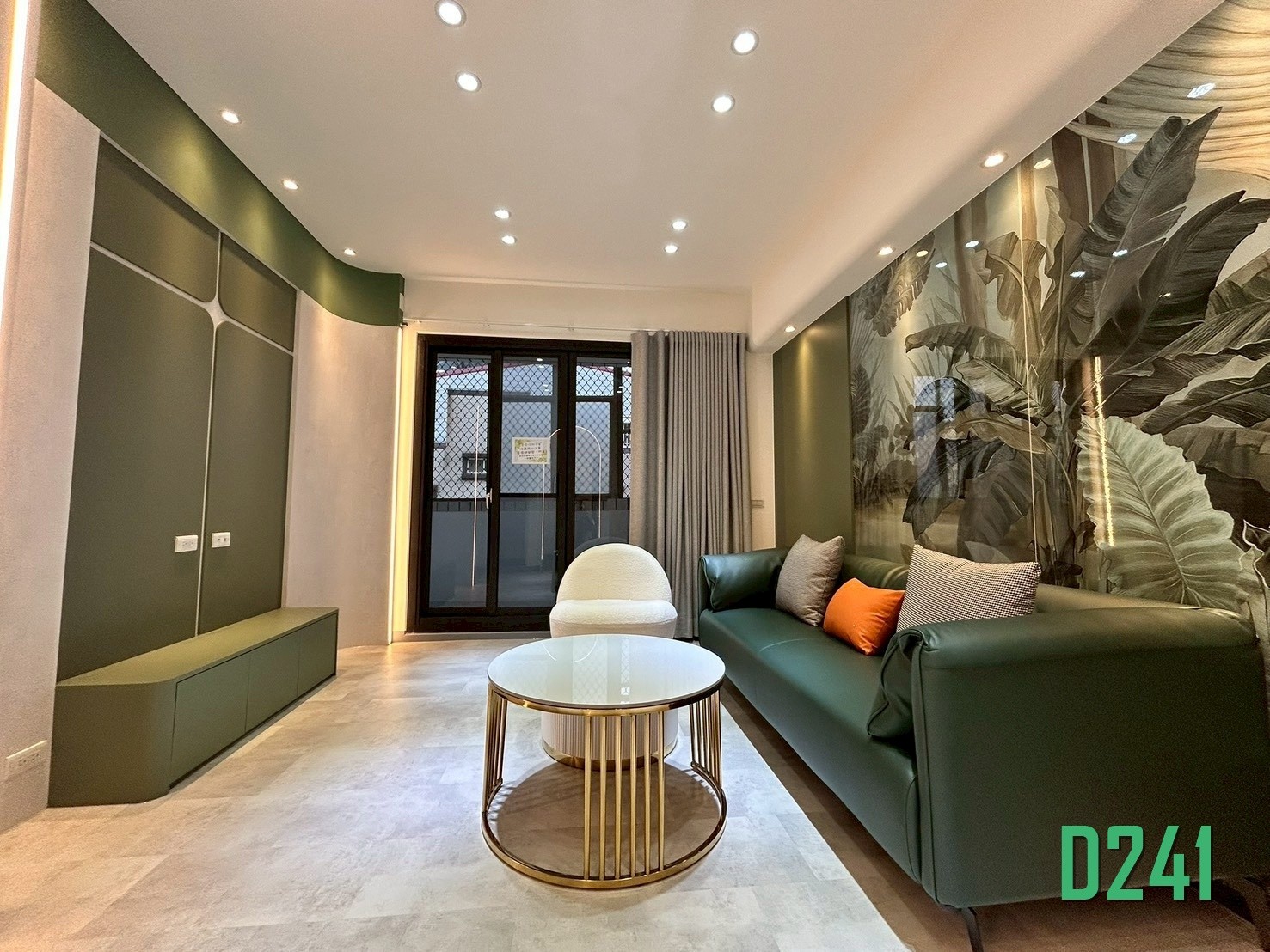 【鄰大橋中學中華商圈時尚小資2房】