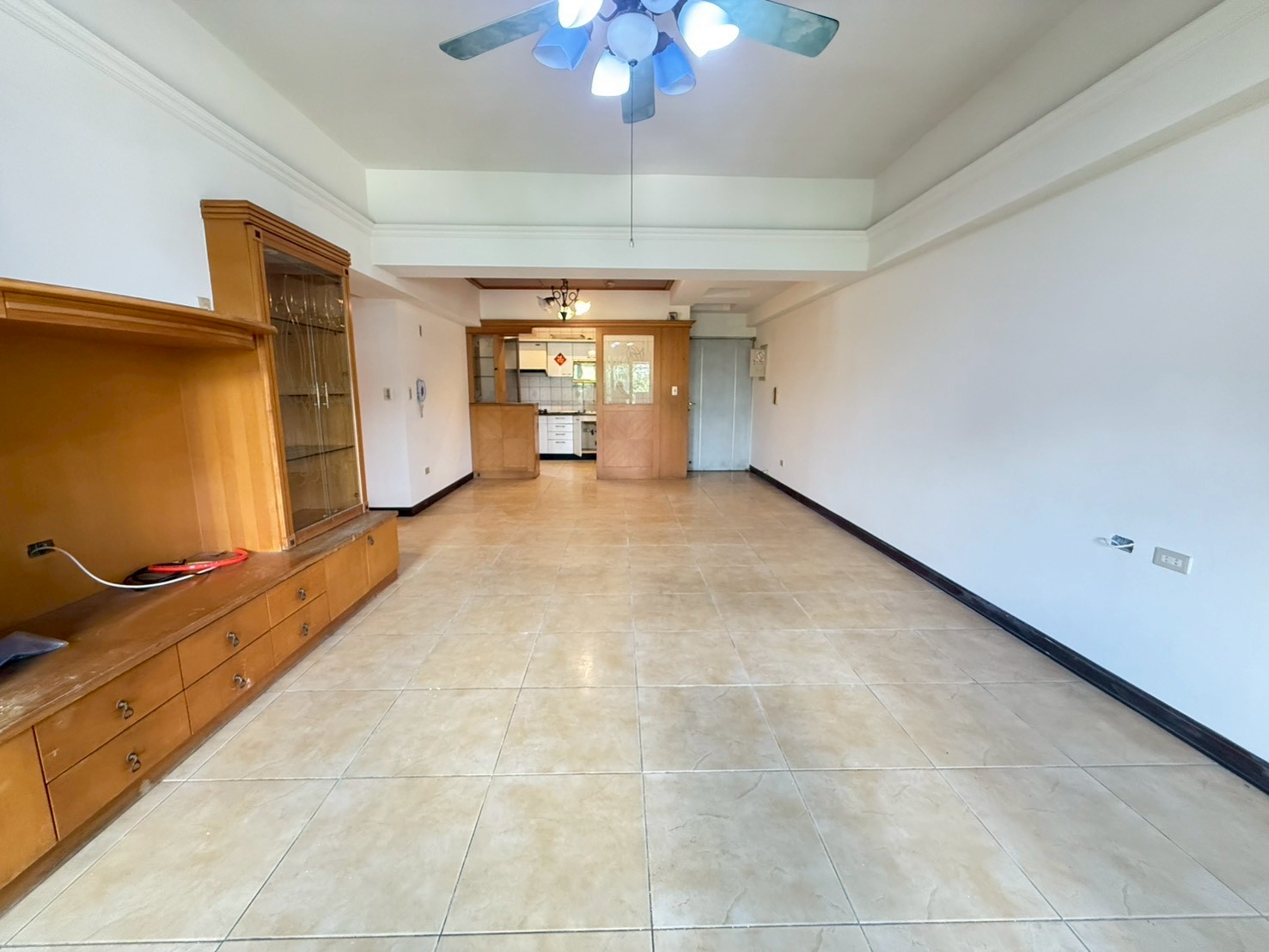 🏆遠見臻品~漢神巨蛋VS瑞豐商圈雙陽台大四房B1平車🏆