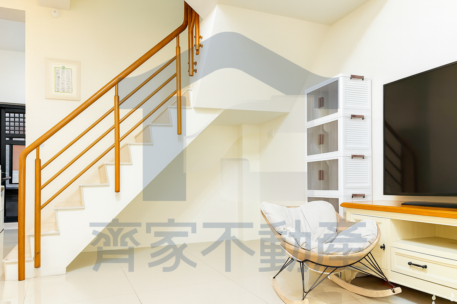 安佃自在宅・自築美學