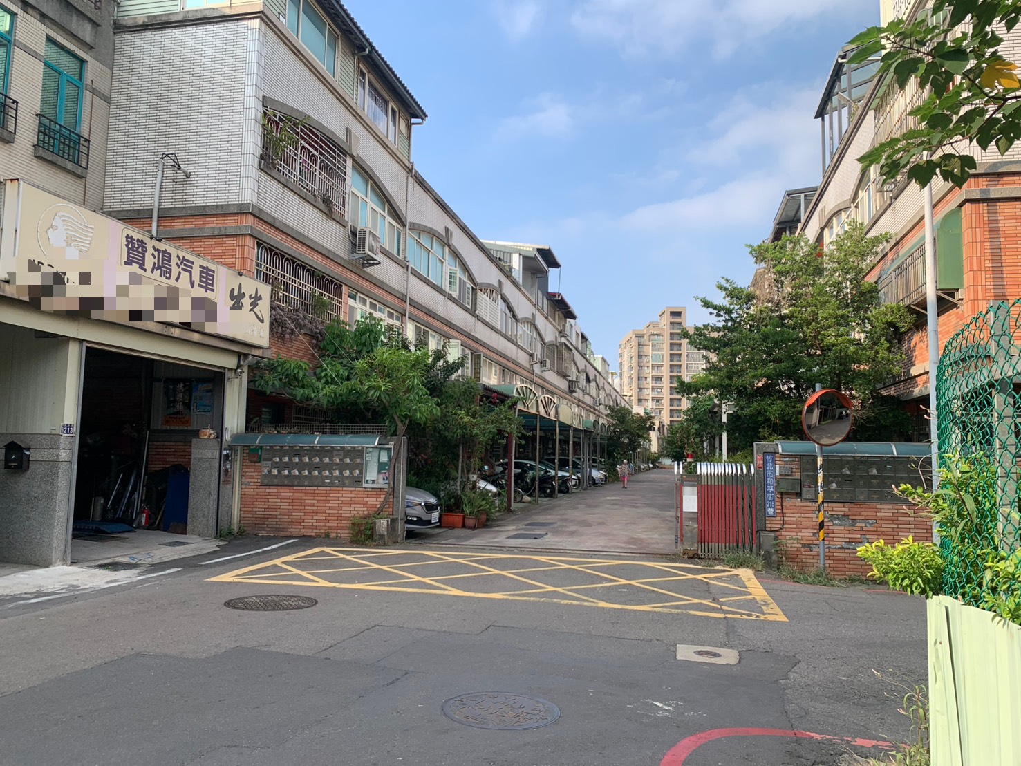 台元科技園區和平街美透天