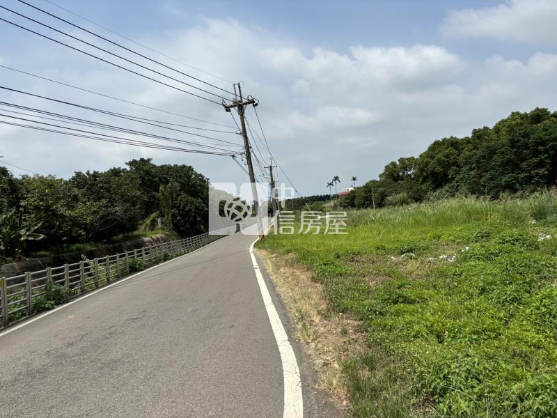 中壢三民路都內農地