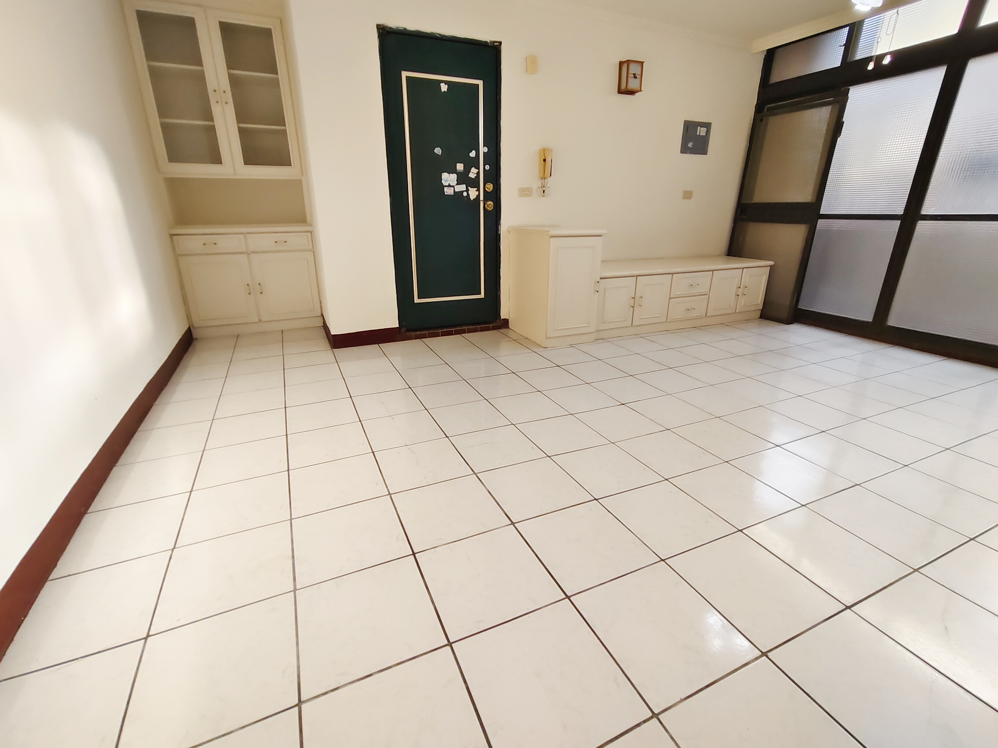 專任|低總價成家首選|北門學區旁採光健身宅