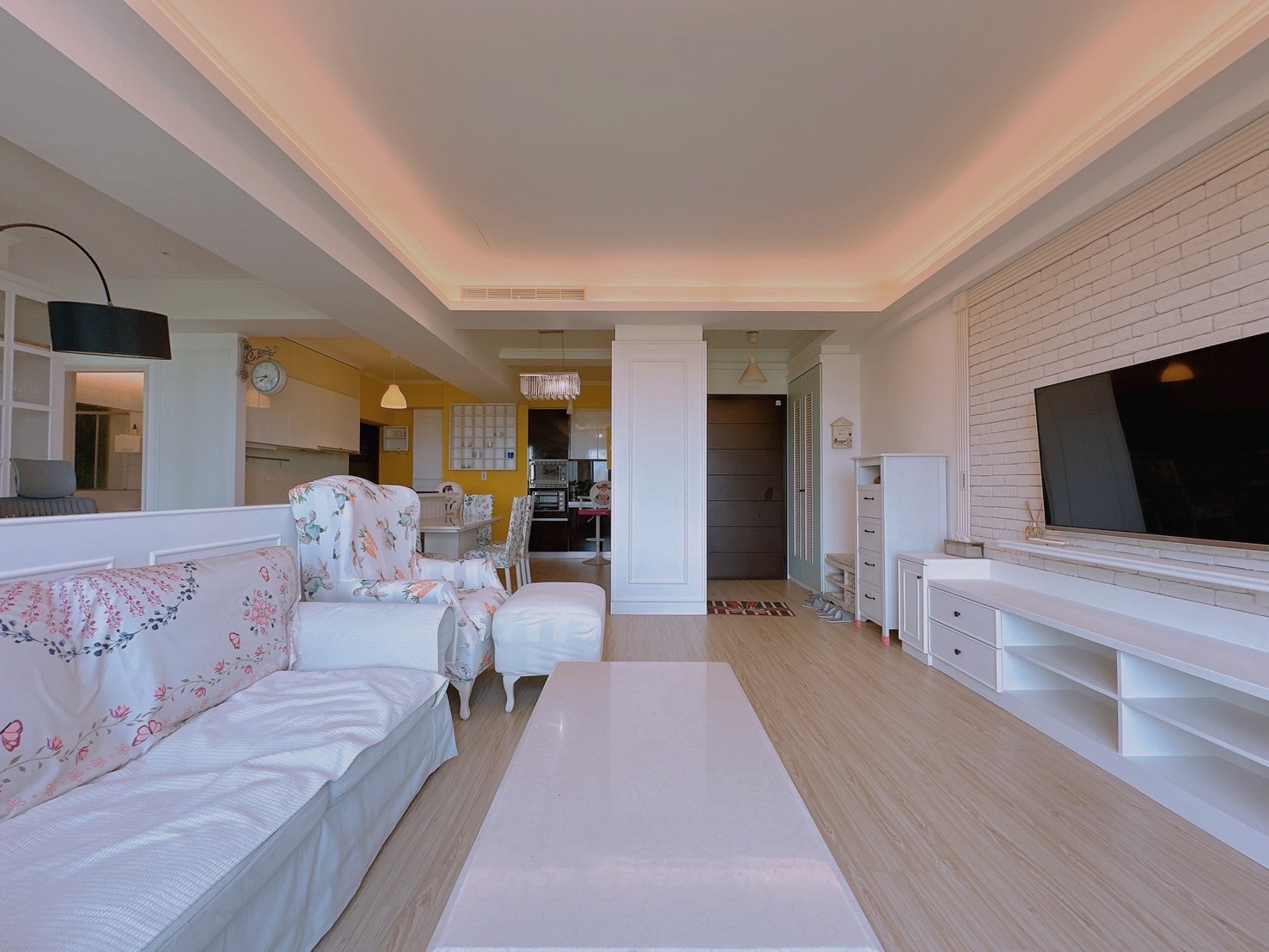 德賢商圈#水森林#景觀美四房平車