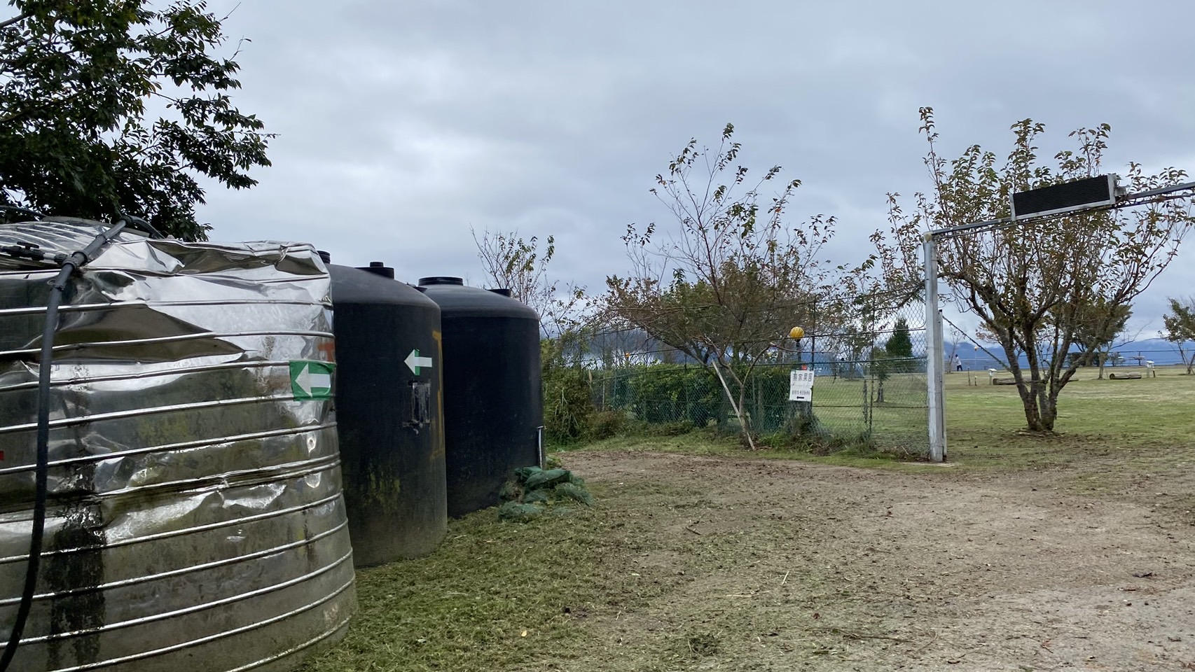 拉拉山無敵景觀農地