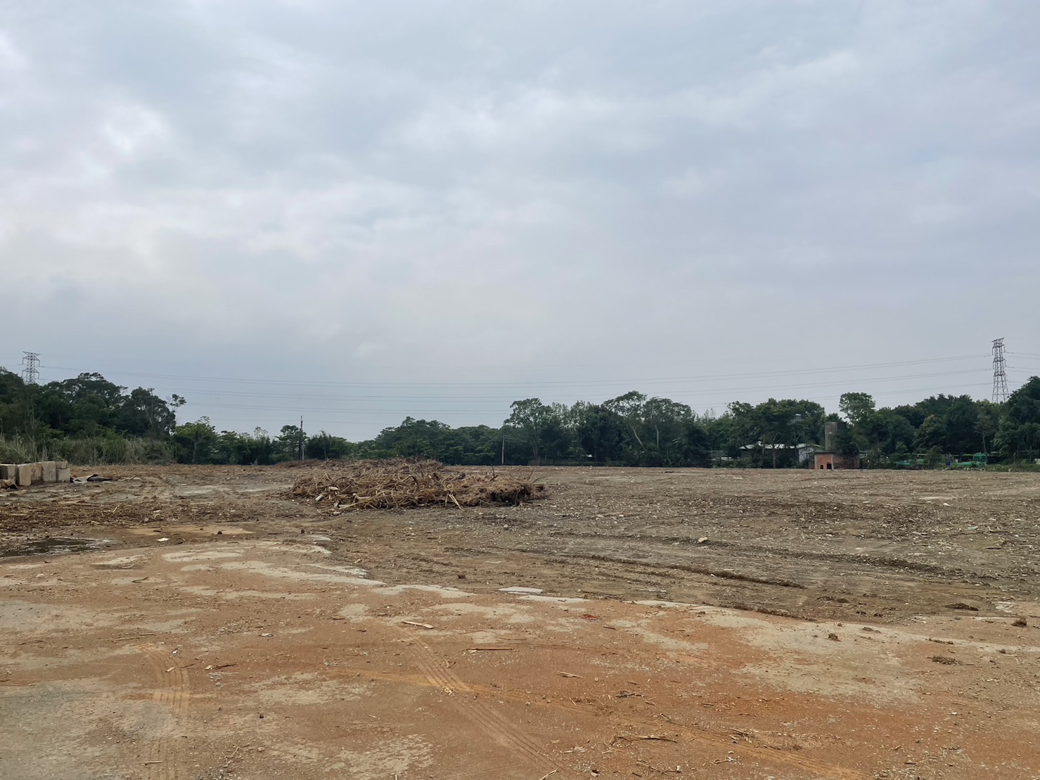 🏭【桃園市龍潭區｜合法丁種建築用地｜臨10米路｜每坪售22萬】