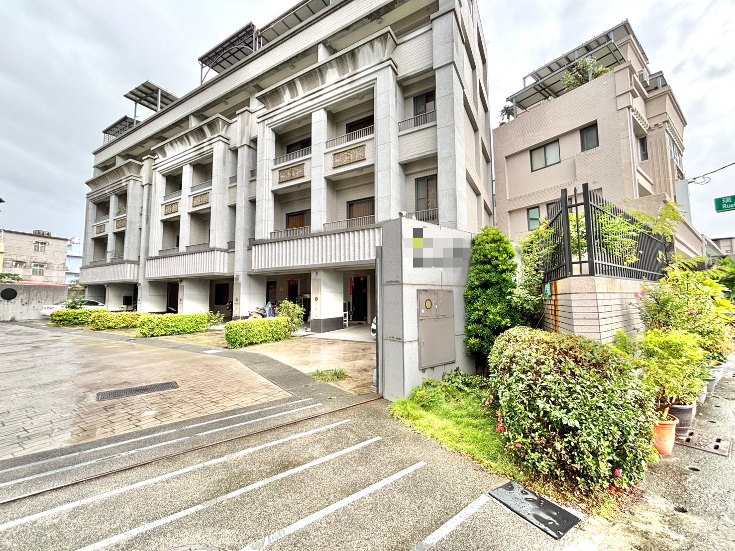 🌈橋頭家賀/高cp值大面寬大車庫別墅🌈