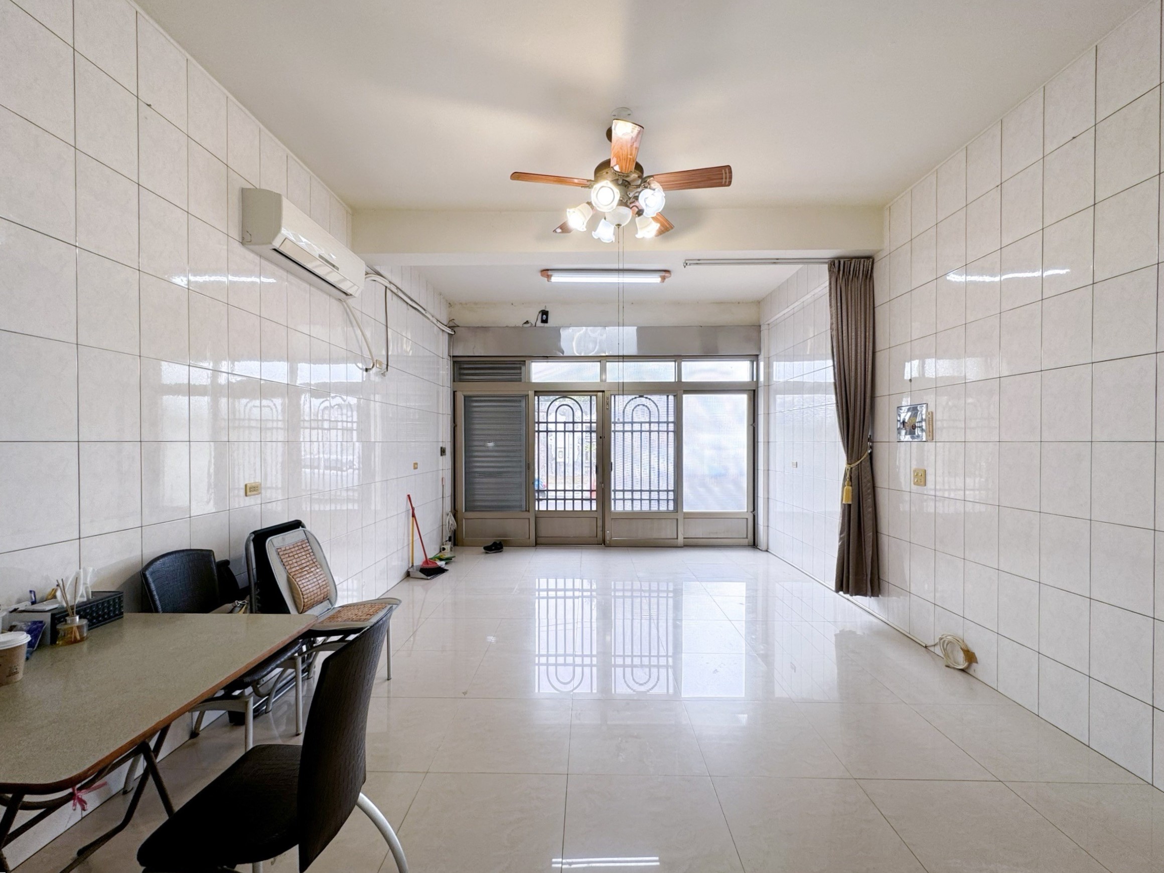 勝利星村有潛力店住XG