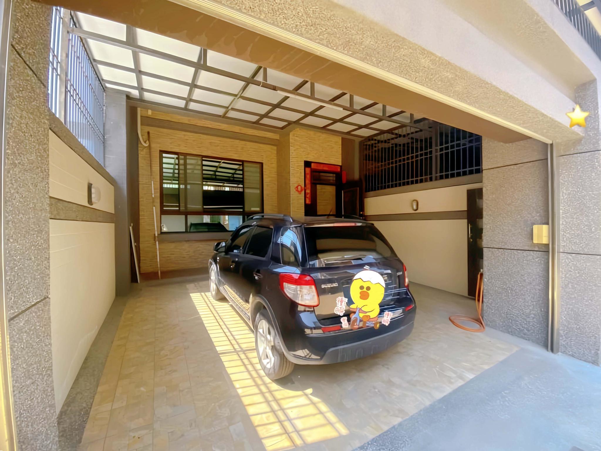 梓官區❤️大地坪併排雙車墅❤️一樓孝親房