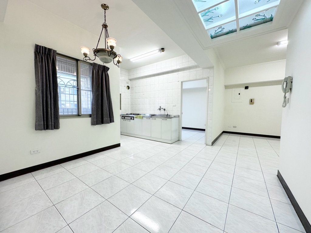 科工館商圈【科學家】大樓 明亮四房雙車位