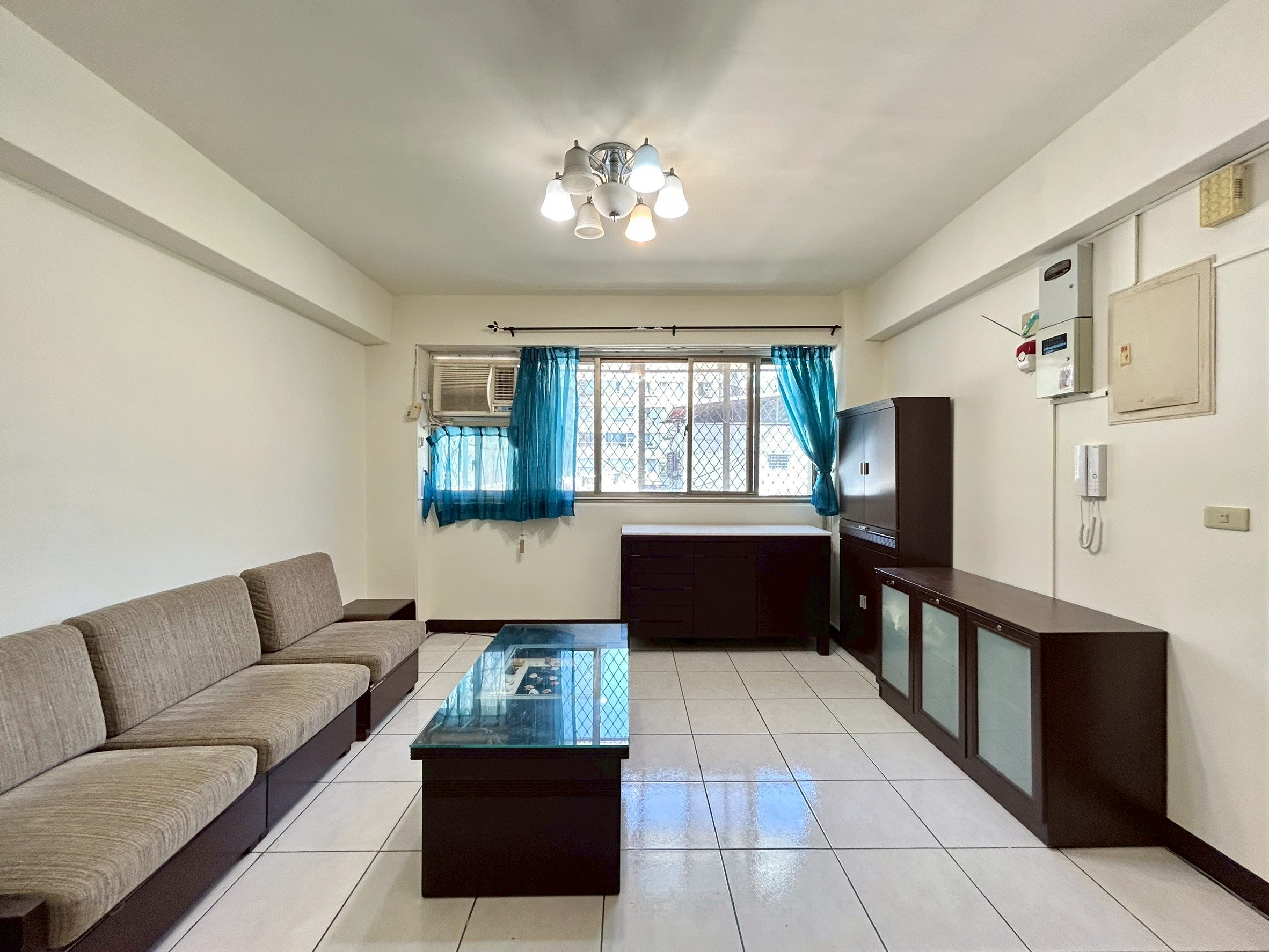 捷運碧潭邊間方正二房