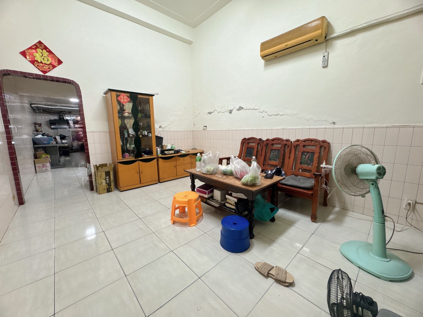 鳳山捷運曹公國民小學3房活巷透天