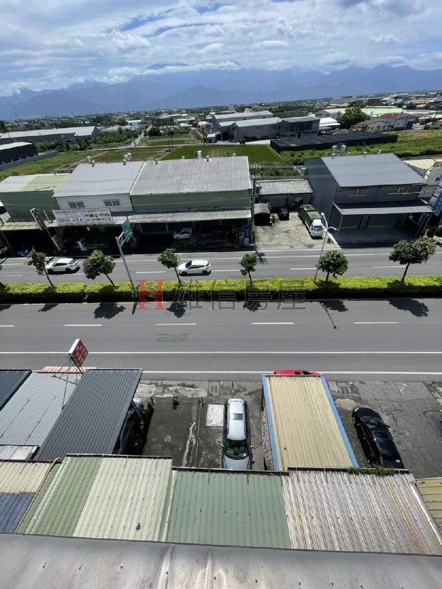 萬丹大地坪臨路大７房店住