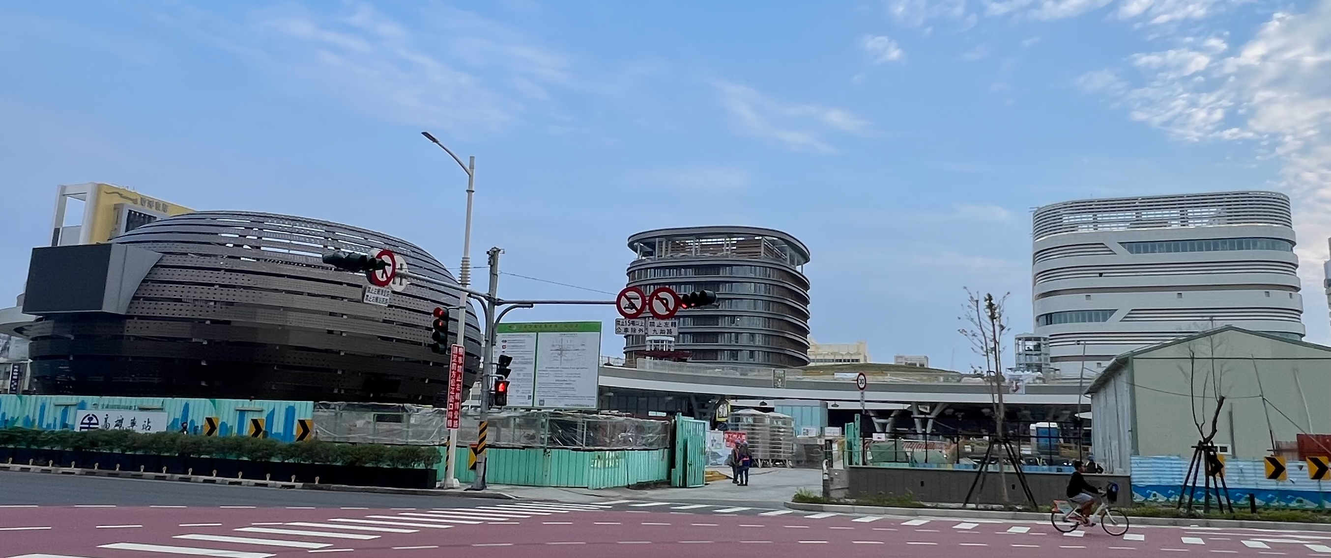 高雄車站透天店面