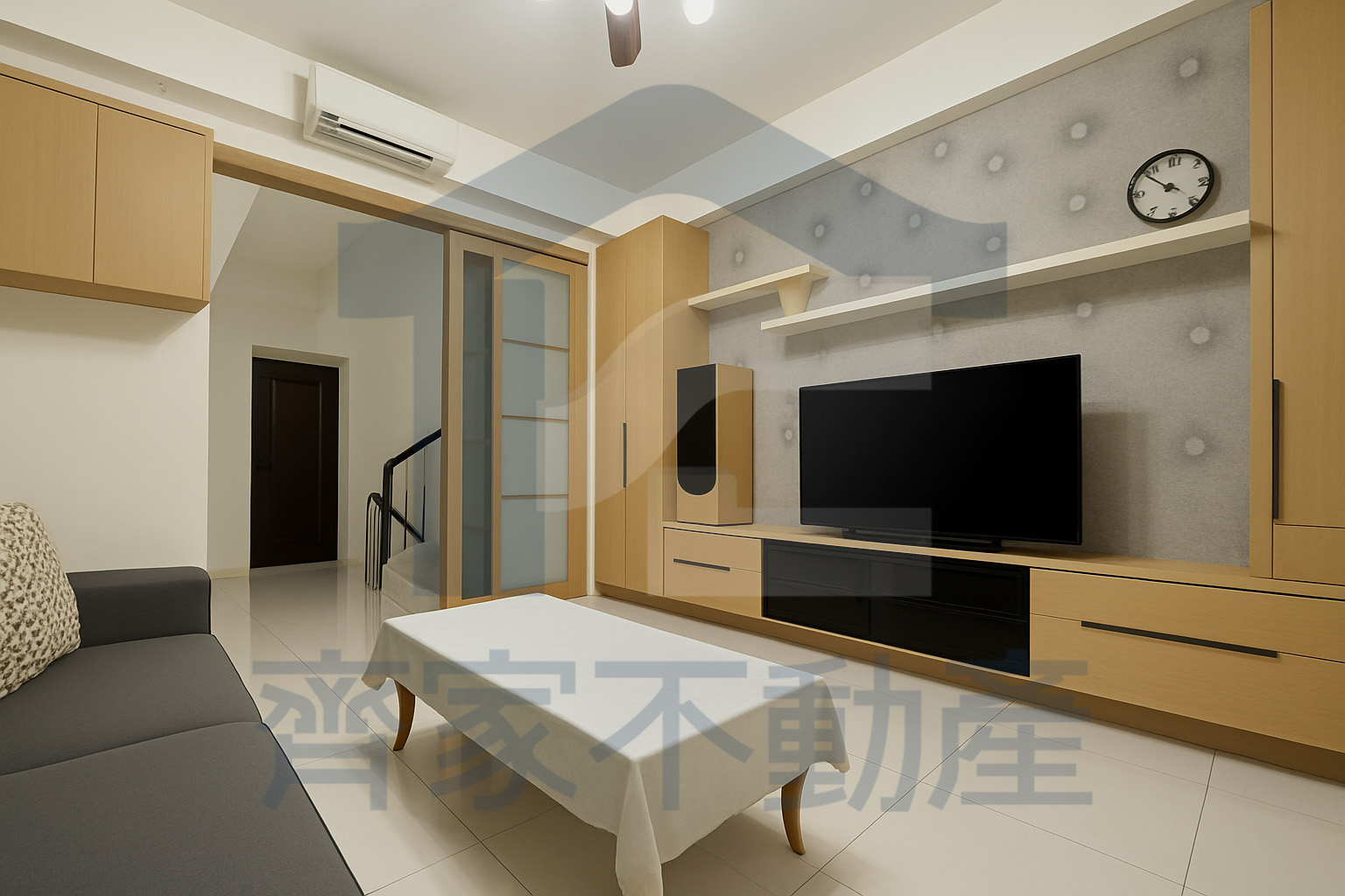 永康文賢．陽光五房