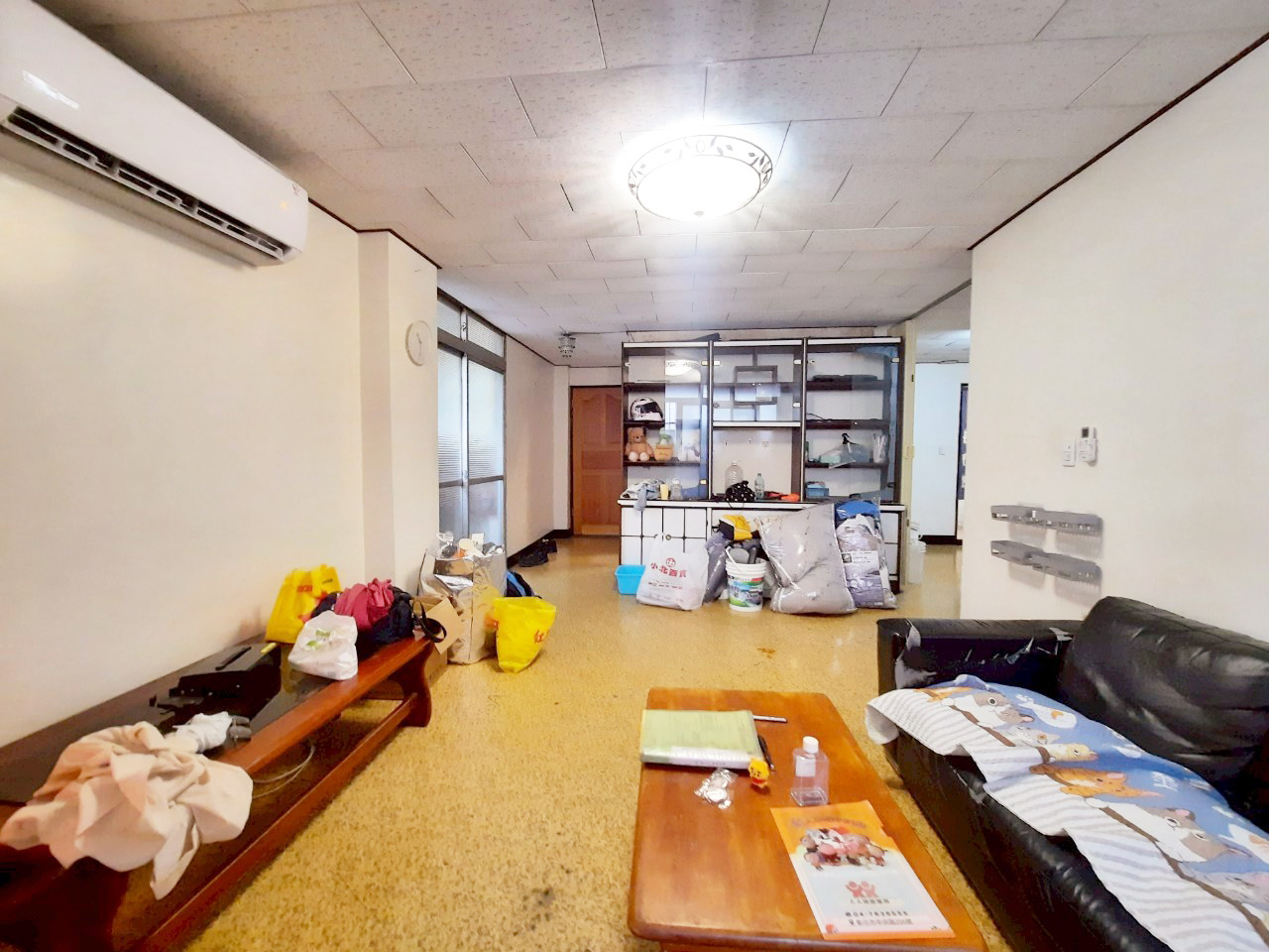 過溝商圈三房公寓