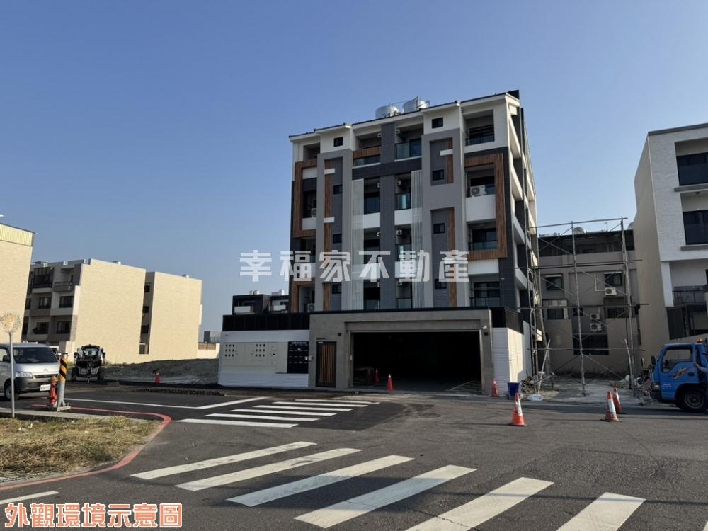 就是發傑作兩房雙衛浴平車