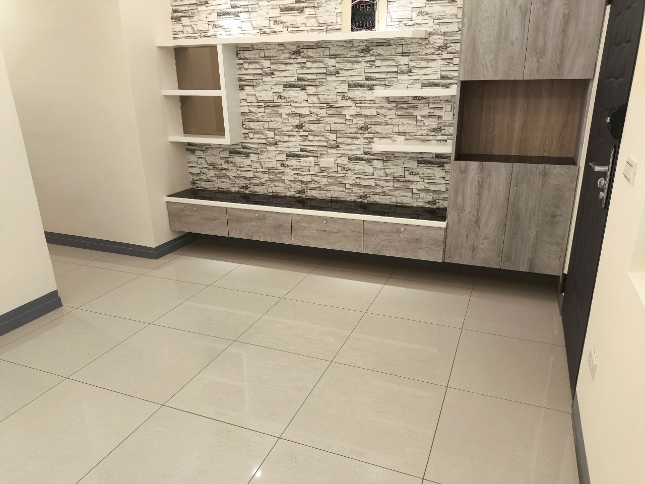 明德女中旁一樓美寓