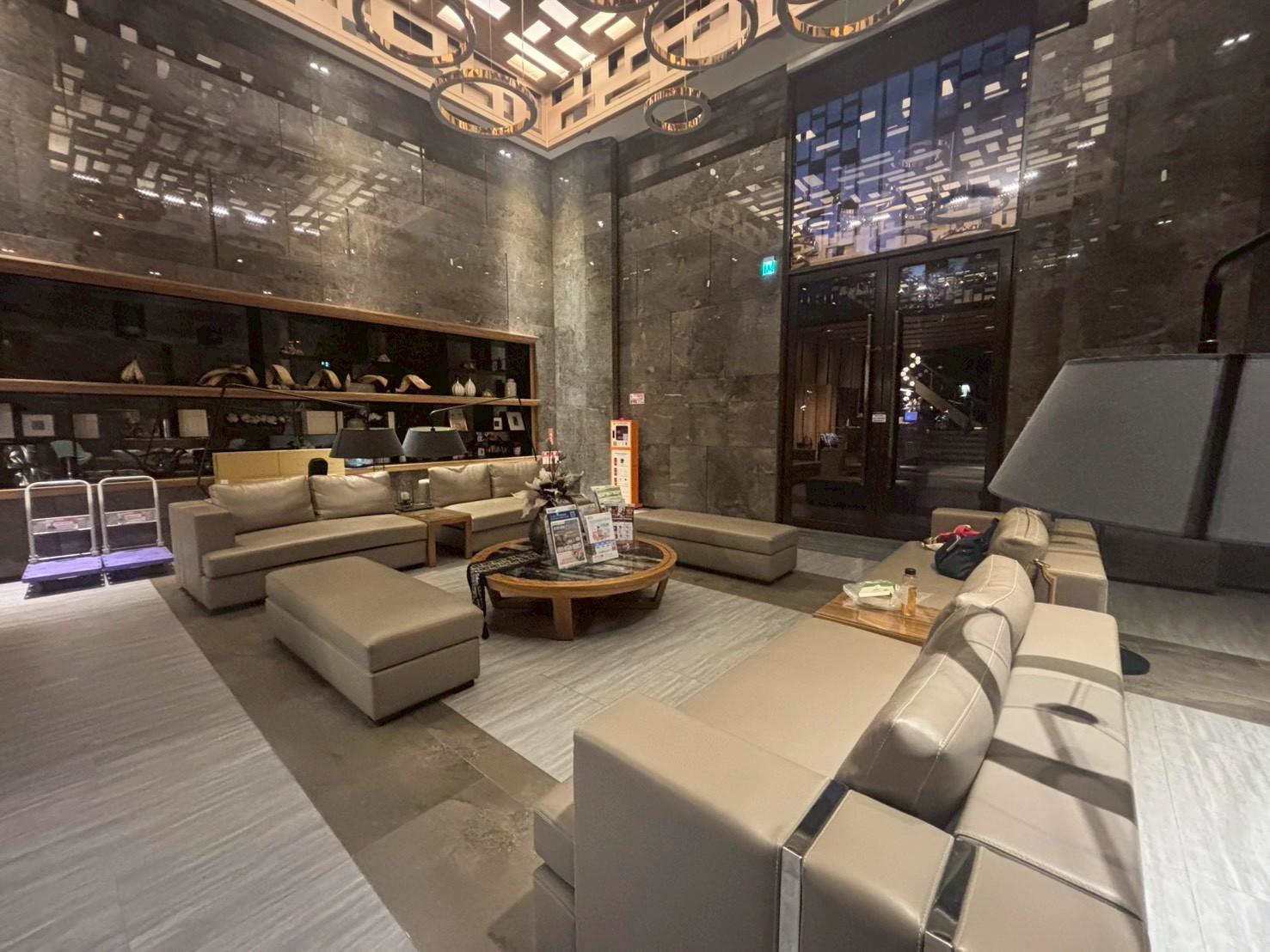 中路鴻築高品質社區2房車