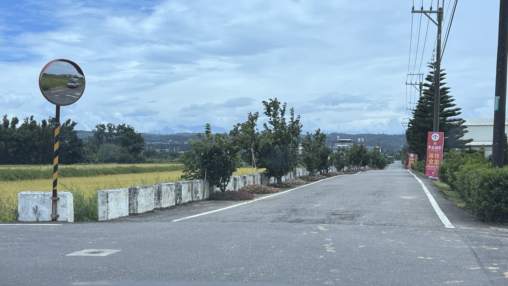 近66快速道路大面寬(有建築線)交通用地已核發