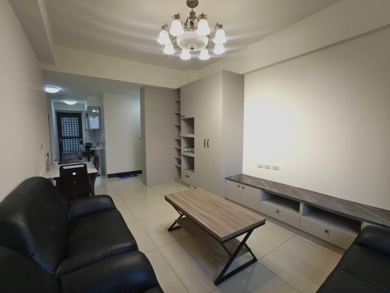 仁武安樂全新3房電梯公寓+平車