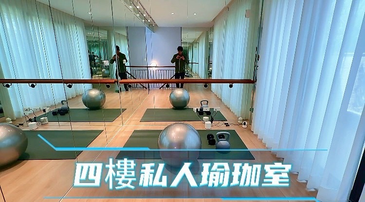 🚀碉堡級電梯豪墅｜極致工藝｜超規建材