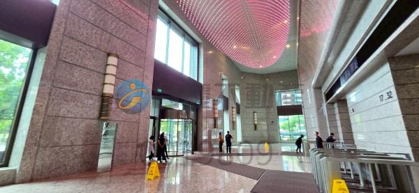 台北遠雄金融中心|頂級商辦誠租中|多戶可選