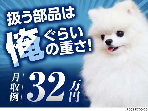 MantoMan株式会社のアルバイト情報