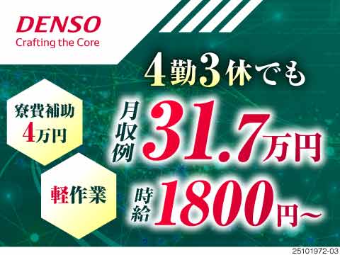 自動車用の小物部品の検査/工場/製造