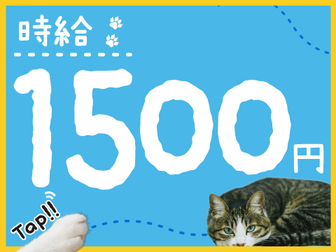 日研トータルソーシング株式会社のアルバイト情報