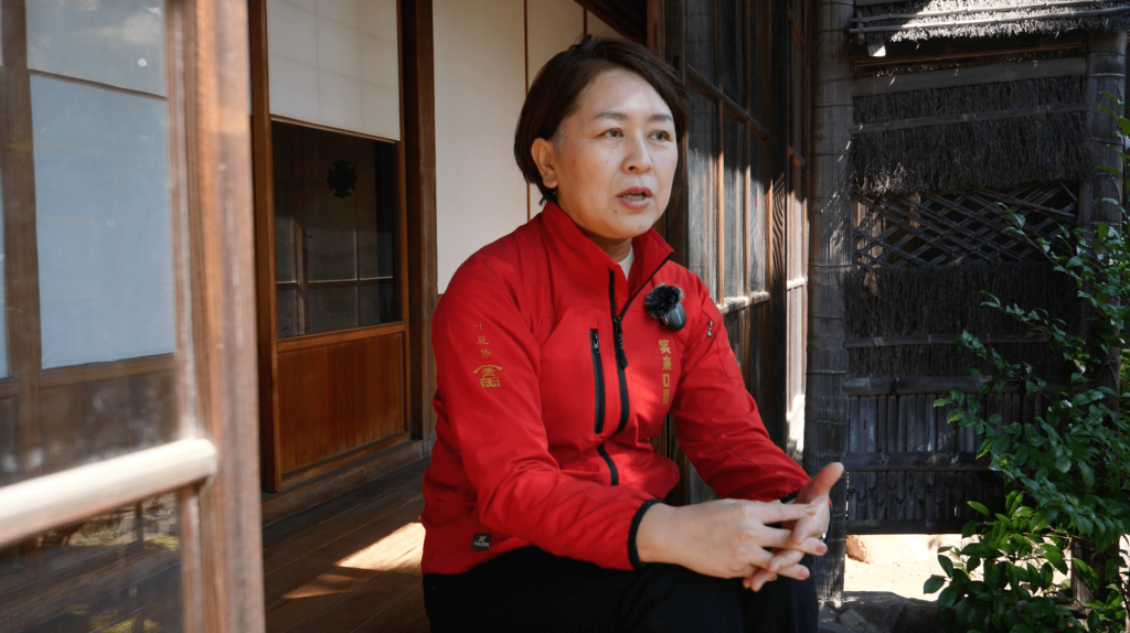 非常にロジカルなプロジェクト進行と寛大な心で対応していただき、いつも感謝ばかりしています。