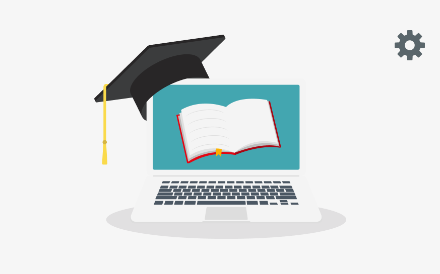 学校向けお知らせ通知システムの構築