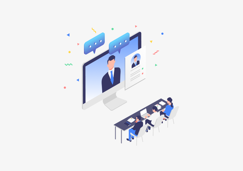 就活生と企業を動画でマッチングするサービスの構築